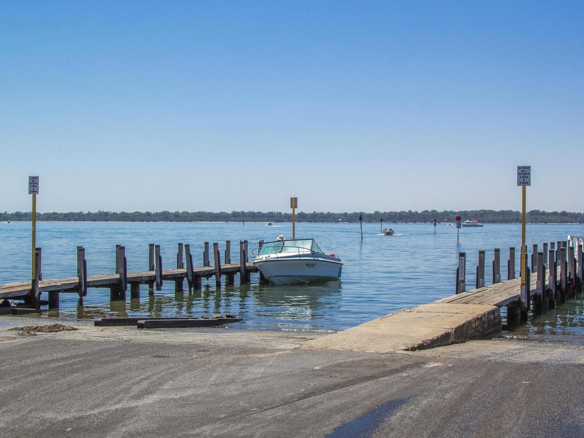 Twin Waters Caravan Park Dawesville Exterior foto